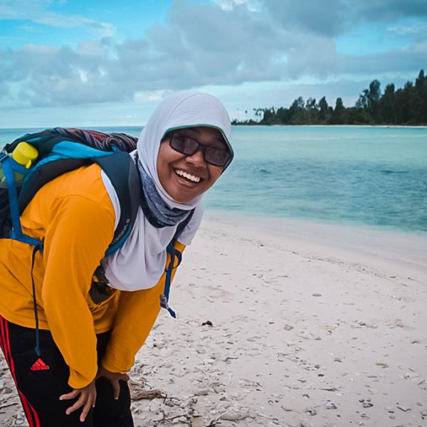 Adlien Travel Bloggers Indonesia