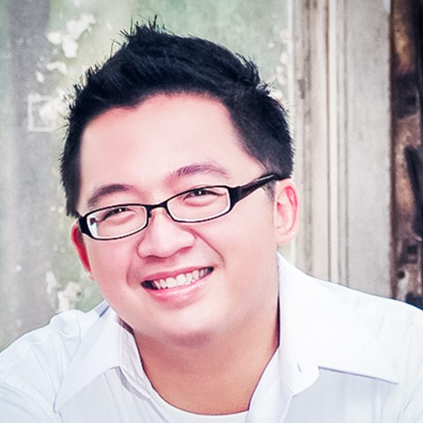Andre Handoyo TBI