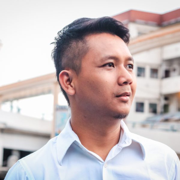 Fahmi Anhar Travel Bloggers Indonesia