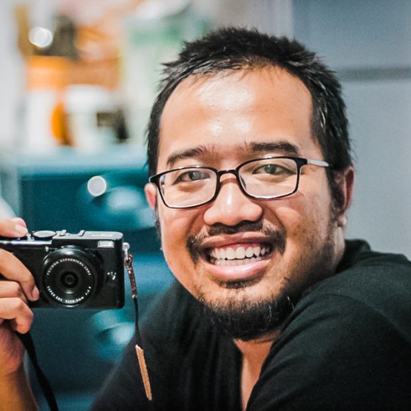Farchan Travel Bloggers Indonesia