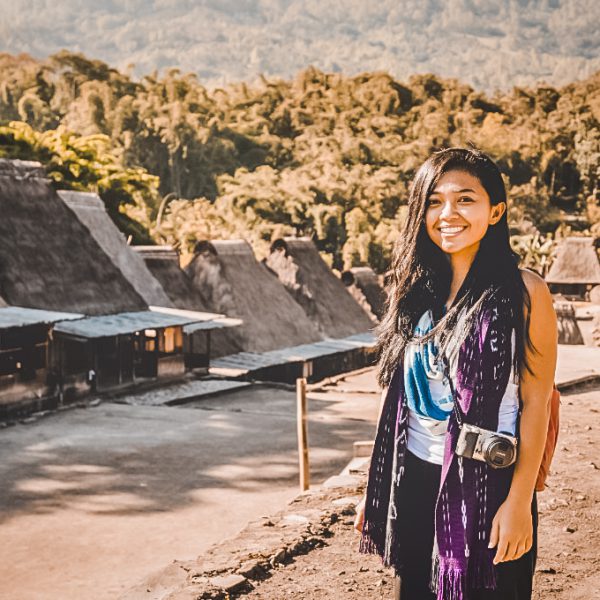 Firsta Travel Bloggers Indonesia
