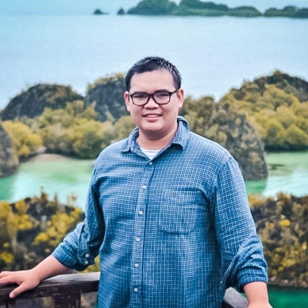 Ghana Travel Bloggers Indonesia