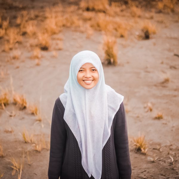 Imama Travel Bloggers Indonesia
