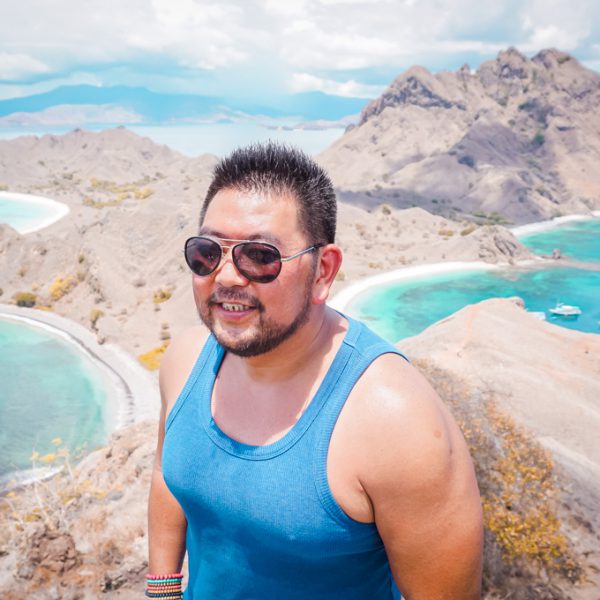 Kopertraveler TBI