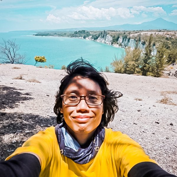 Olive Travel Bloggers Indonesia