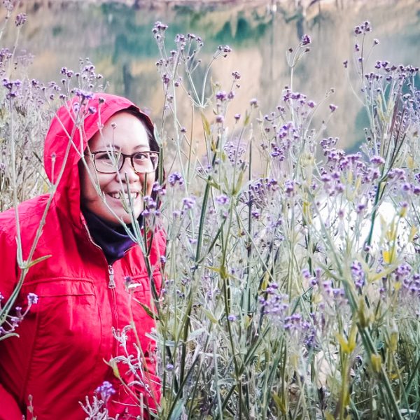 Parahita TBI