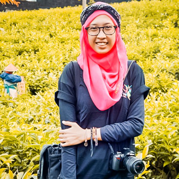 Putri Normalita TBI