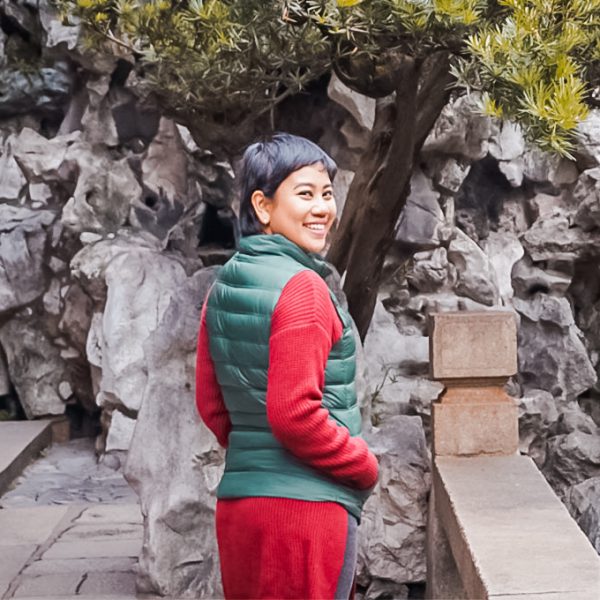 Ubermoon Travel Bloggers Indonesia